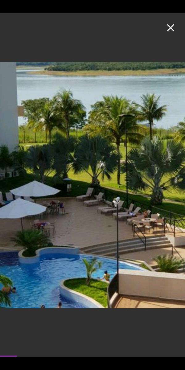 Suitetrails - Náutico Flat Só Acomodação, área de lazer MARINA NÁUTICO