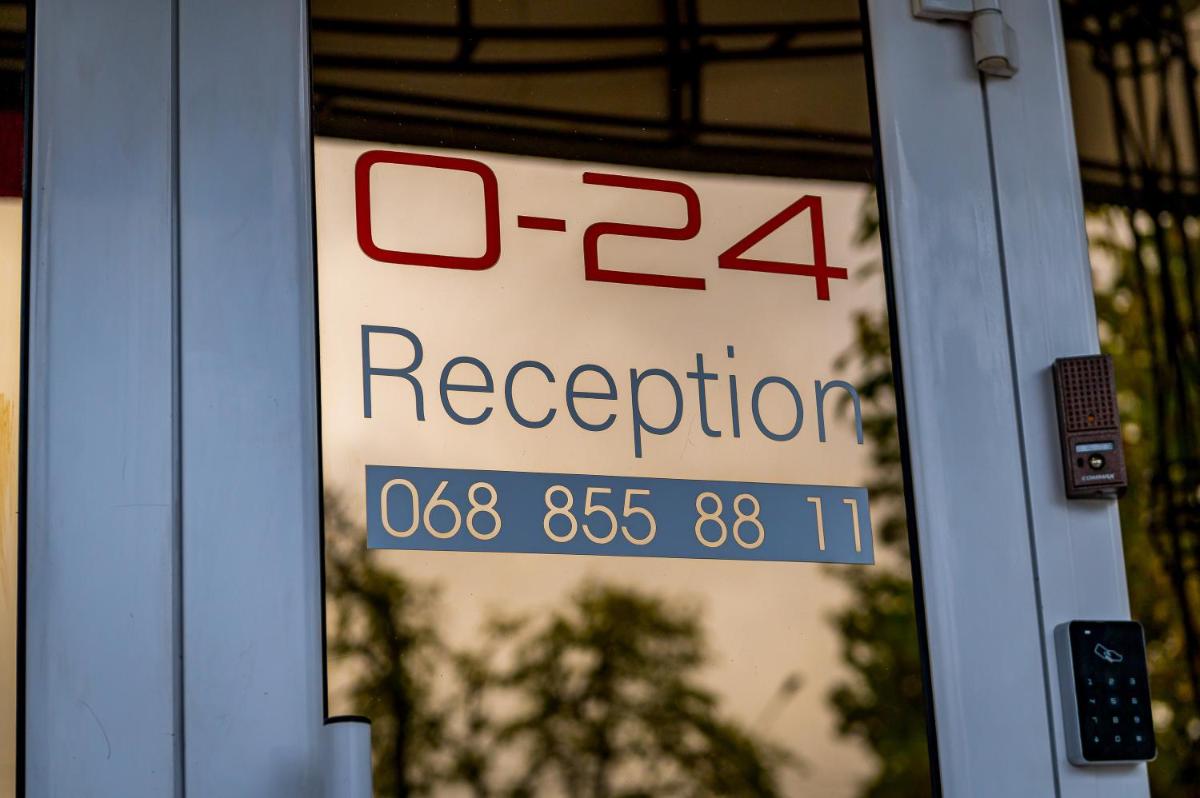 Rooms Hotel - Housity
