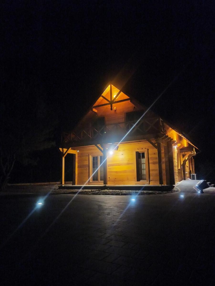 Chata Sosenka - Housity