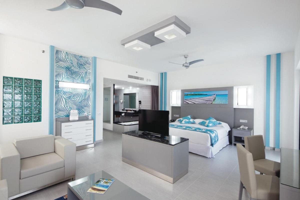 Suitetrails - Riu Playa Blanca - All Inclusive