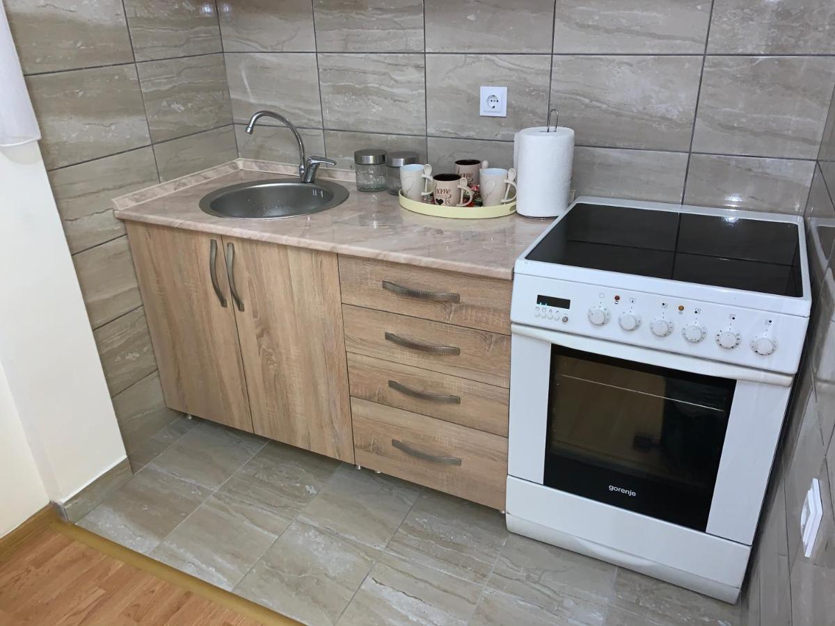 Apartman Elit Lux 2 - Housity