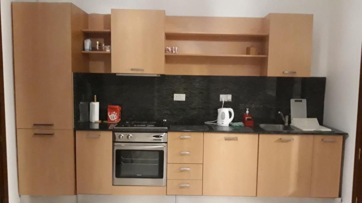 Balluta Hill House - Housity