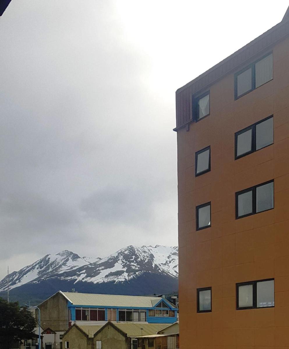 Hostería Hostal Malvinas - Housity