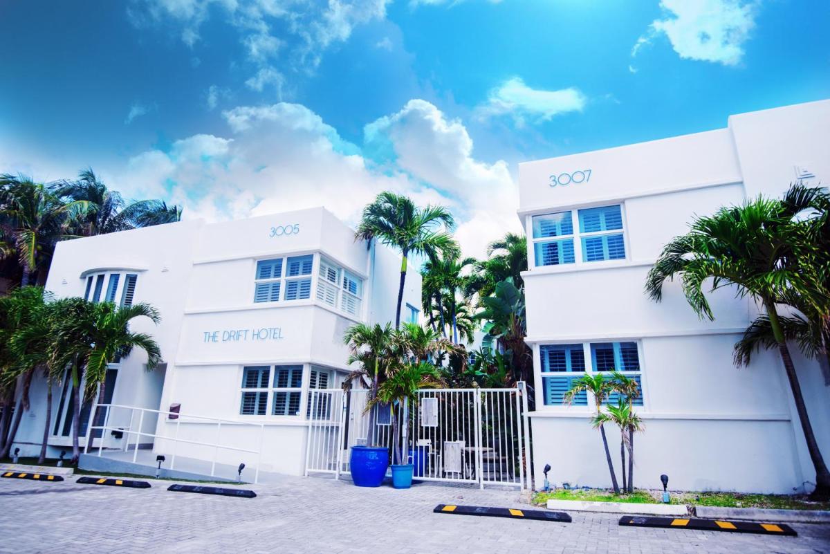 The Drift Hotel - Housity