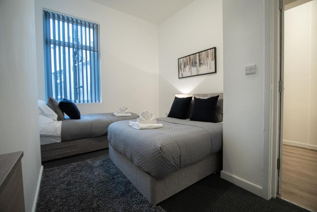 Corpa Retreat - Housity