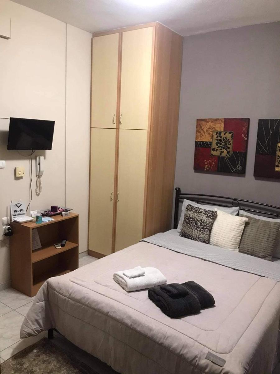 Luxury Apartment ARION 1 - Housity