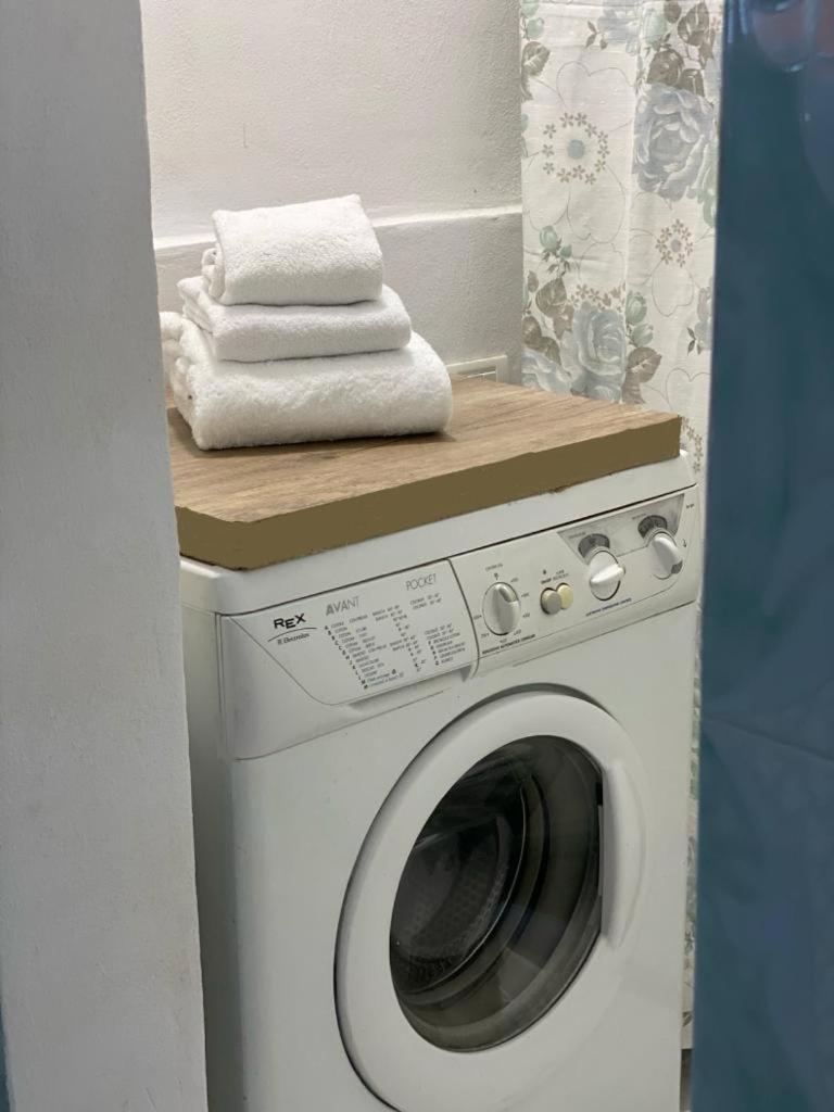 Lucas Apartment - Housity