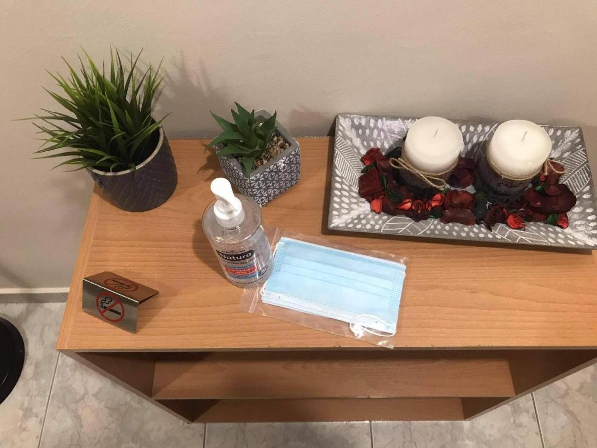 Luxury apartment arion 2 larisa - Housity