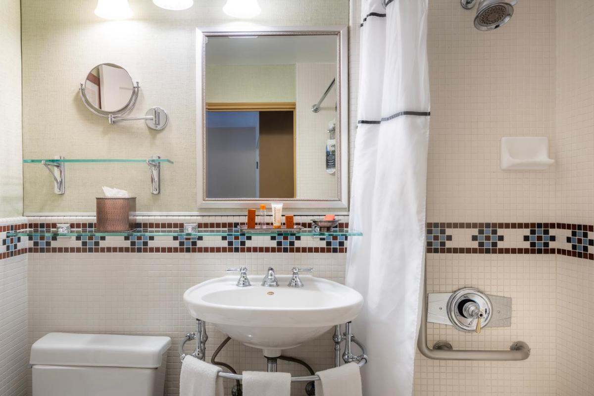 The Ahwahnee - Housity