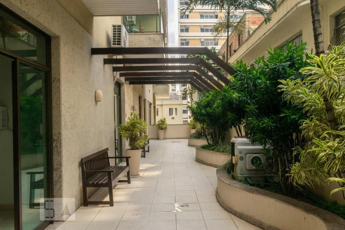 Celebrity Residence Icaraí - Housity