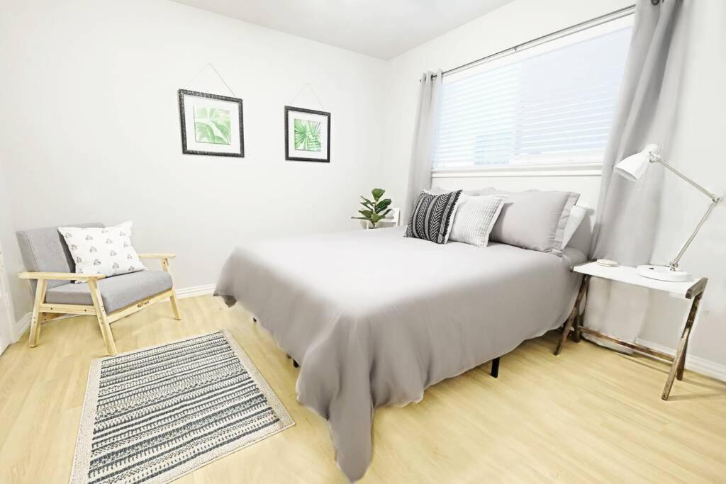 The Resting Space + FREE ARBORETUM TICKETS - Housity
