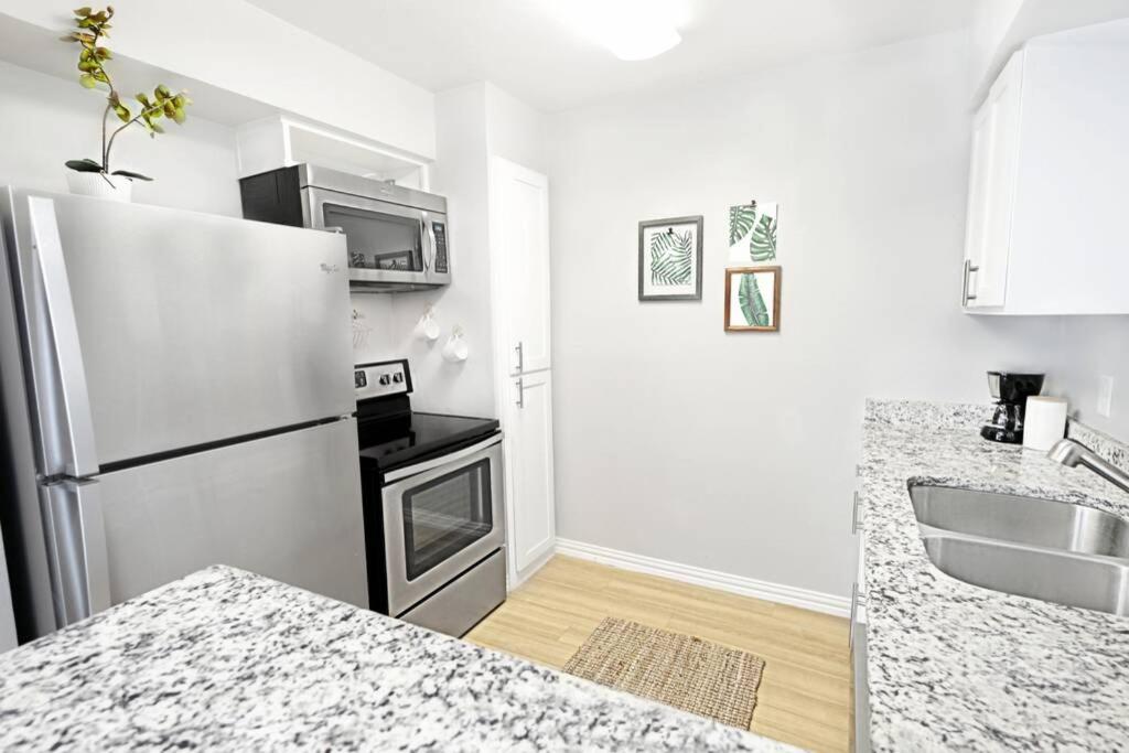 The Resting Space + FREE ARBORETUM TICKETS - Housity
