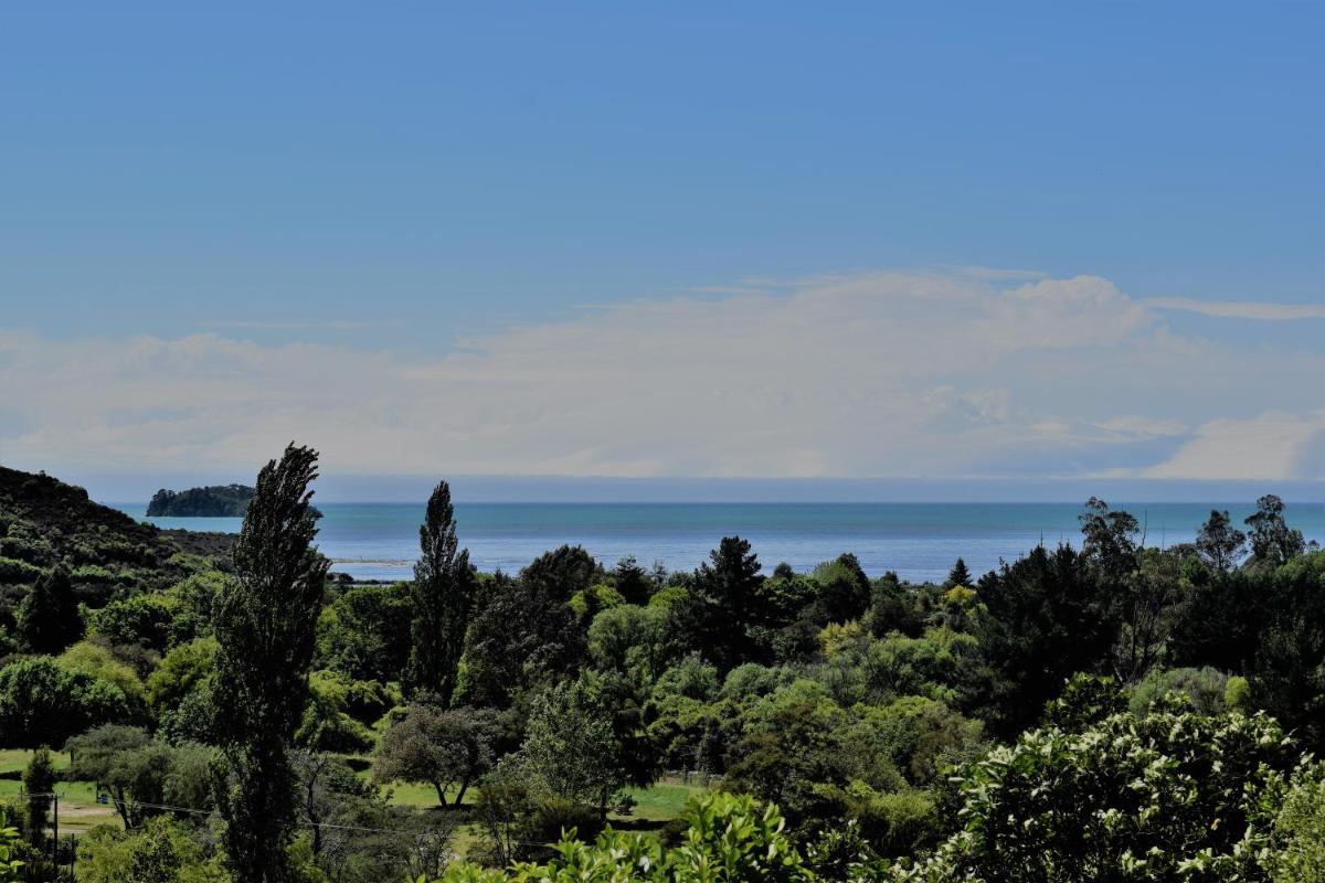Marahau Retreat - Housity