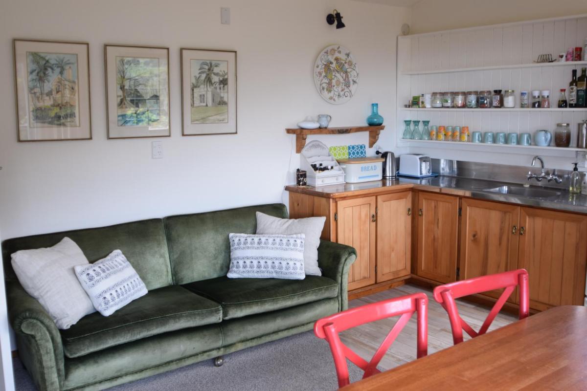 Marahau Retreat - Housity