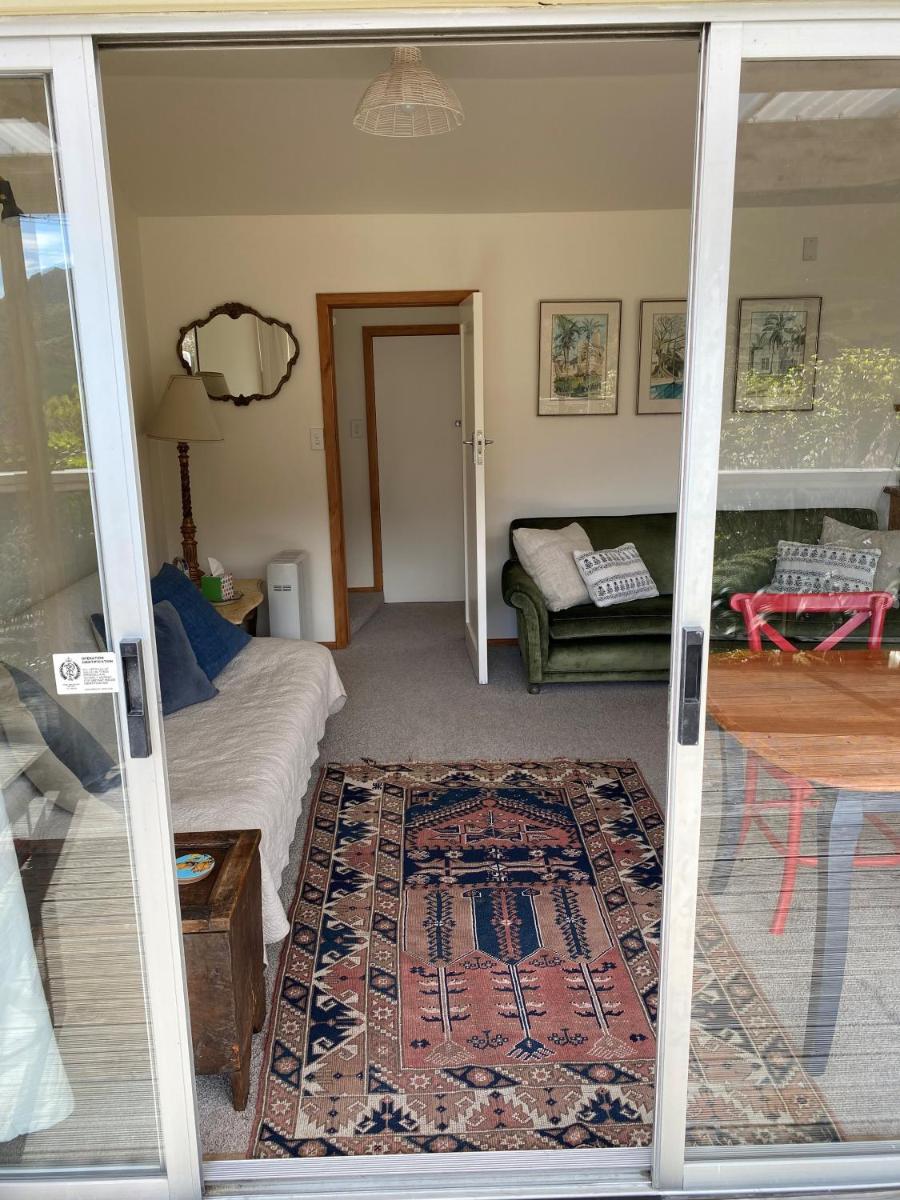 Marahau Retreat - Housity