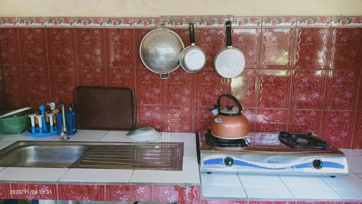 Kumojoyo Homestay - Housity
