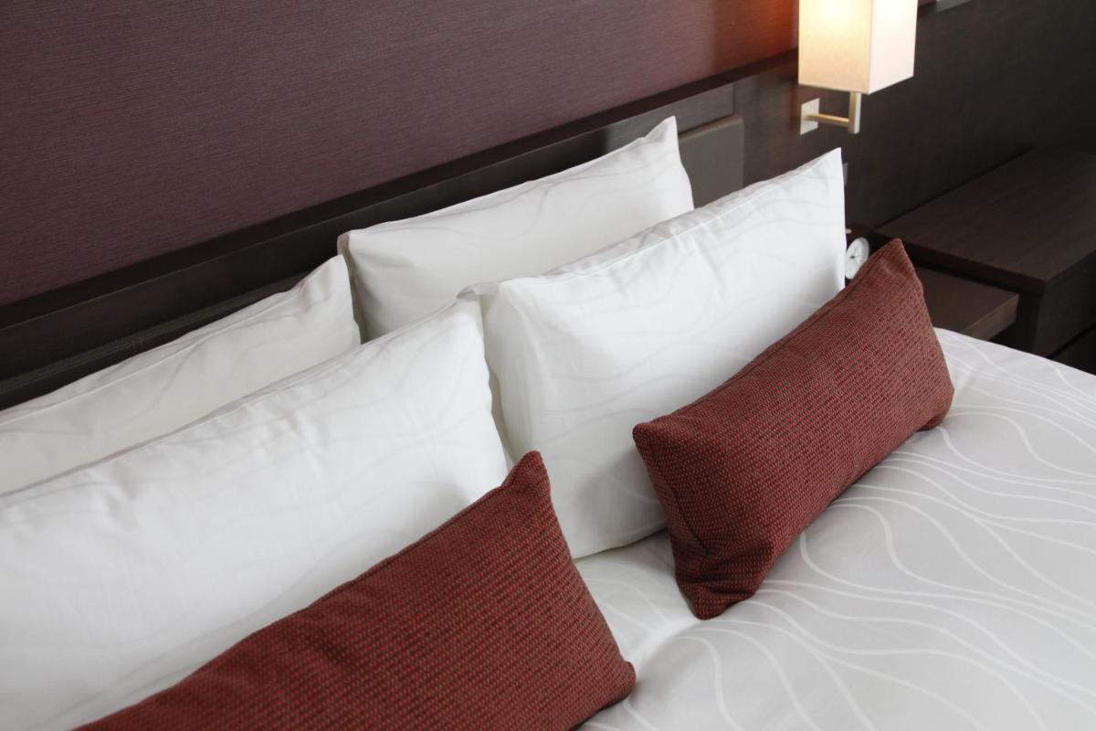 Richmond Hotel Fukuyama Ekimae - Housity