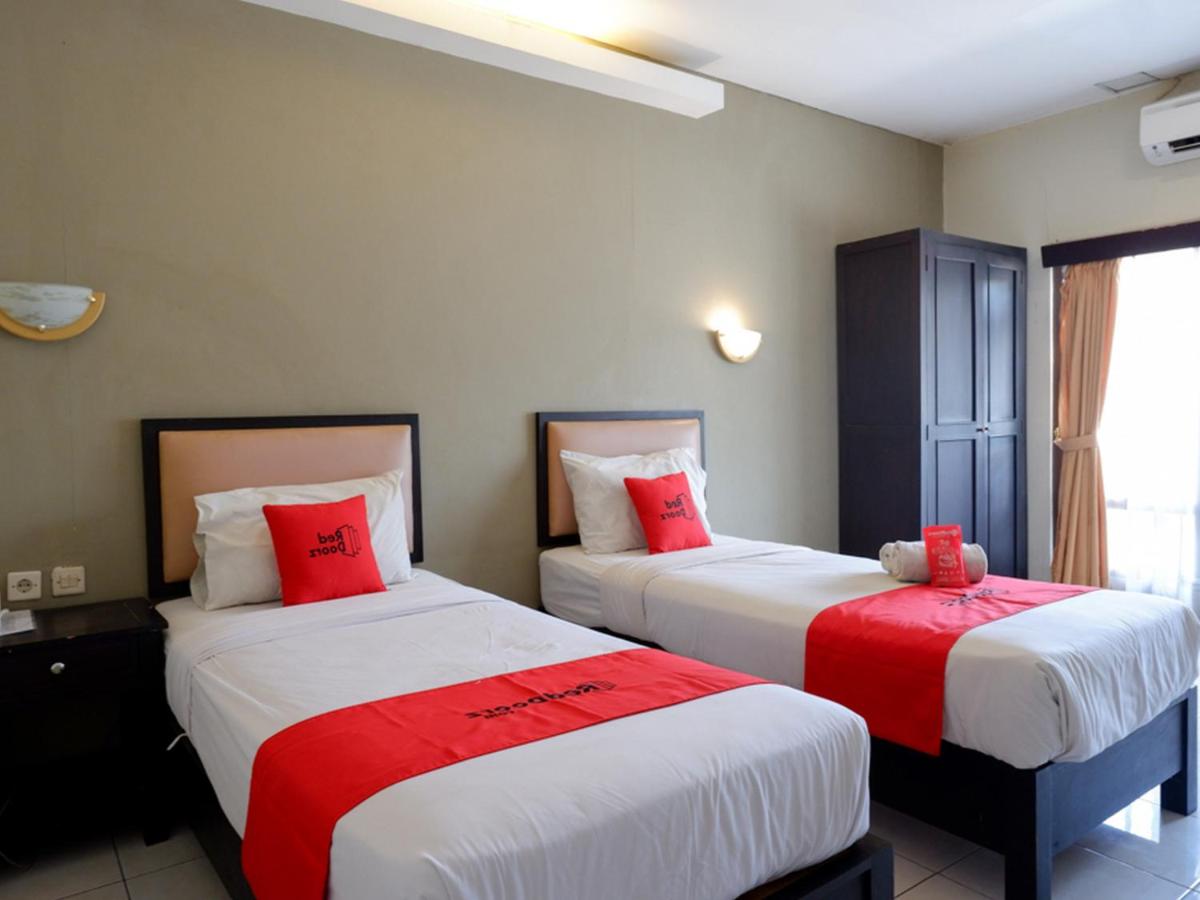 RedDoorz At Jalan Sriwijaya Semarang - Housity