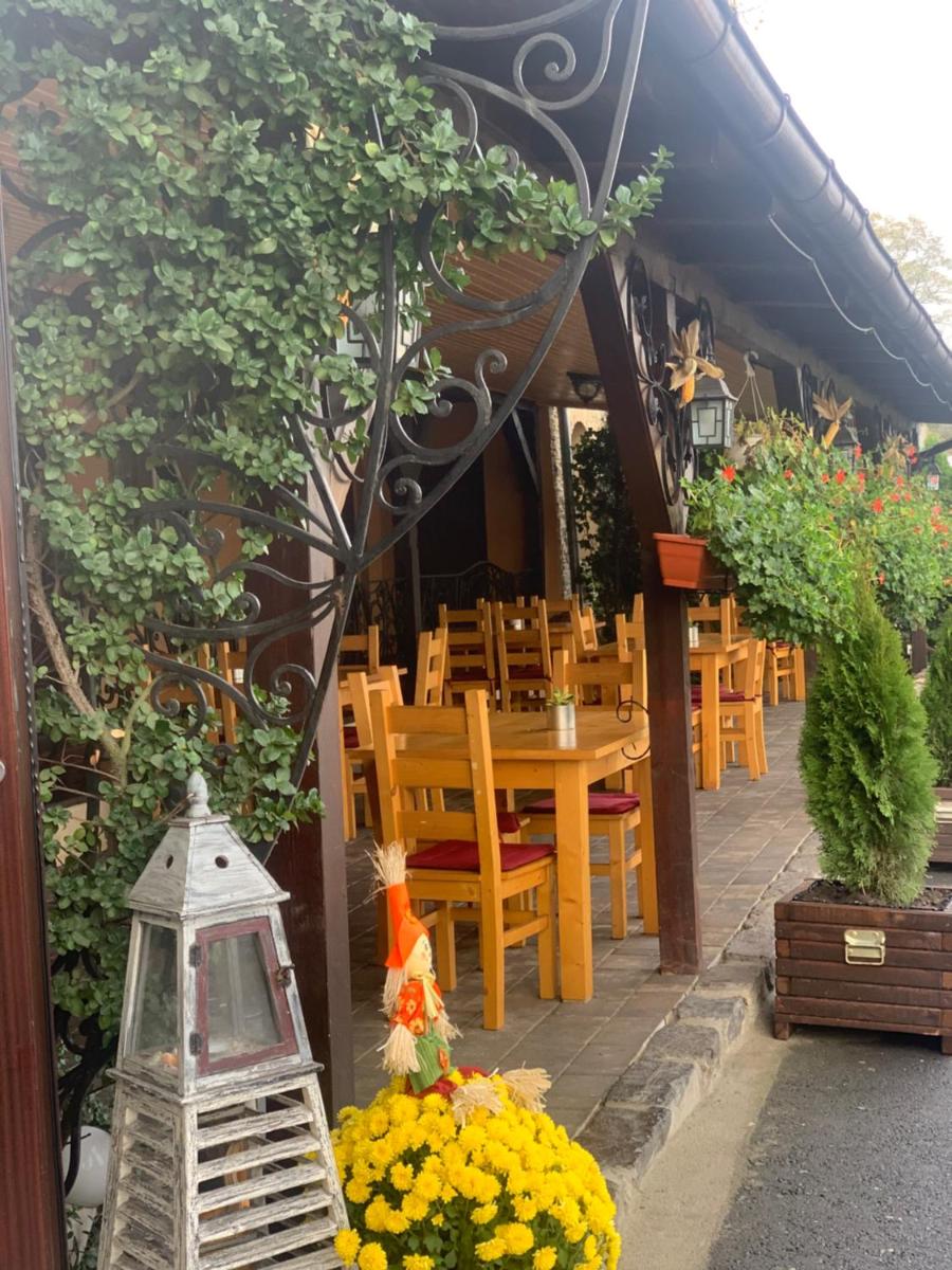 Hotel Transilvania - Housity