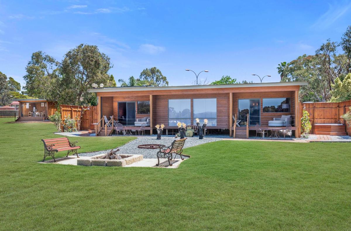 The Swan Valley Retreat - Housity