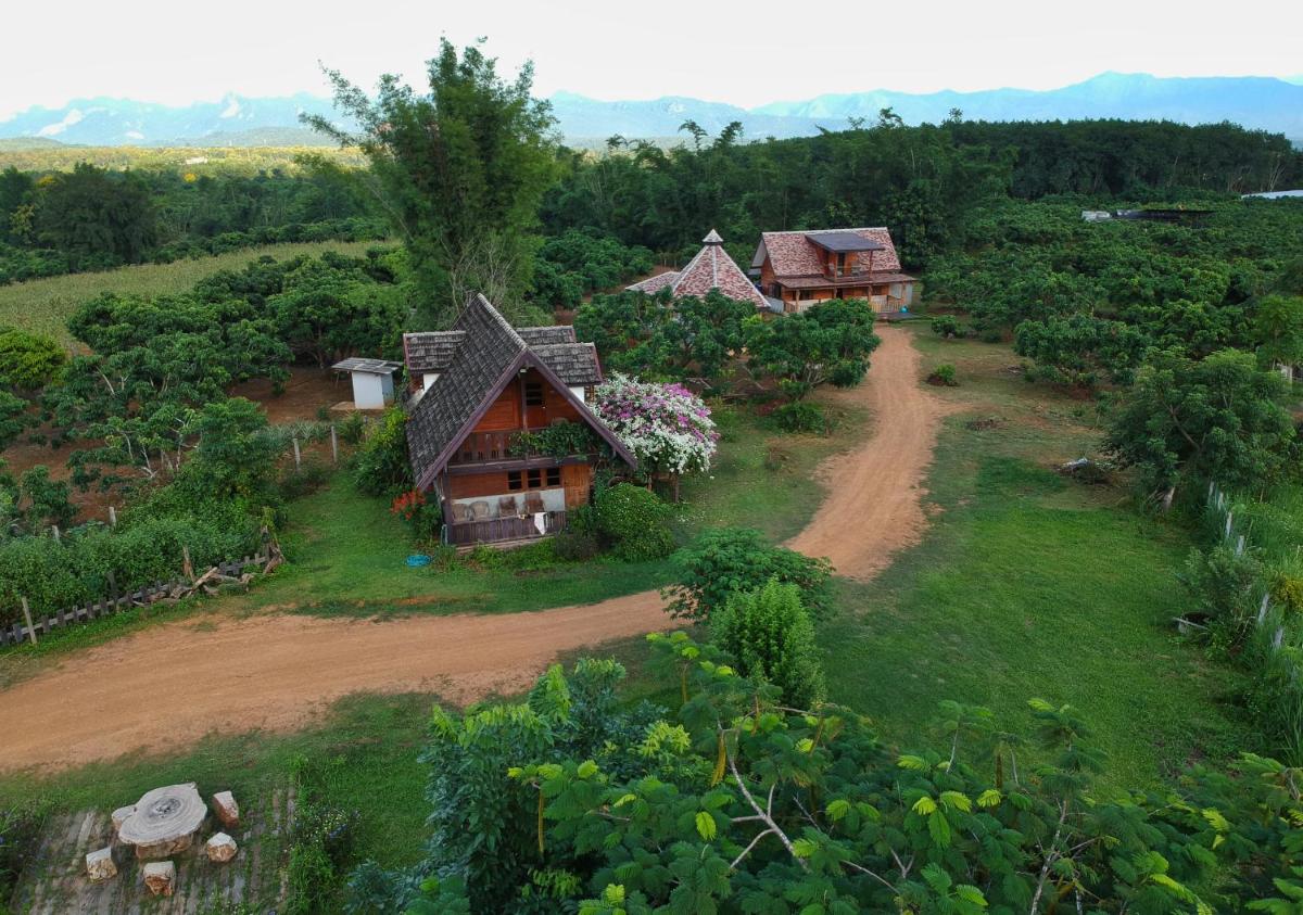 Cozycomo Chiang Dao - Wiang Mek - Housity