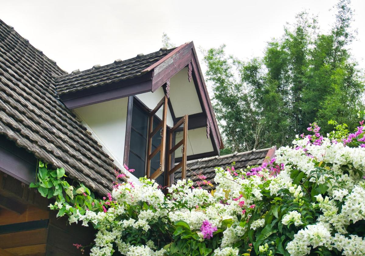 Cozycomo Chiang Dao - Wiang Mek - Housity