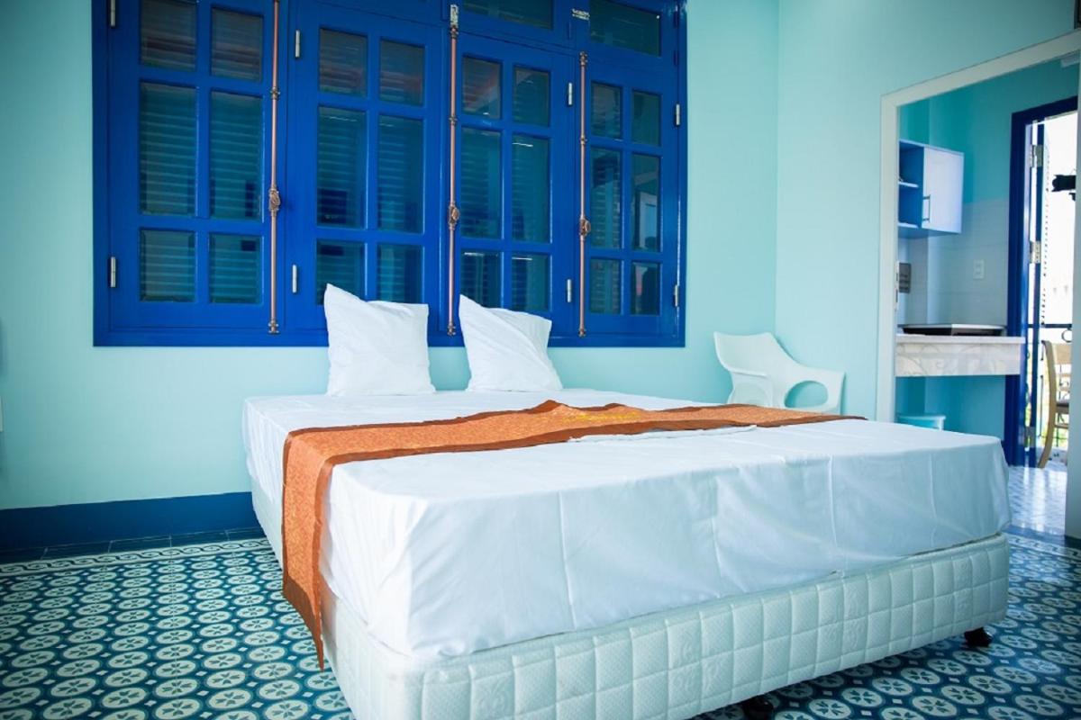 Cù Lao Xanh Homestay - Housity