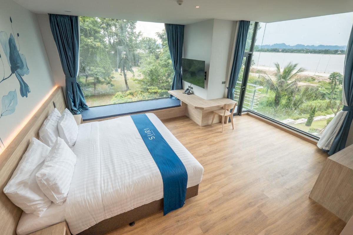 Siri regent Hotel - Housity