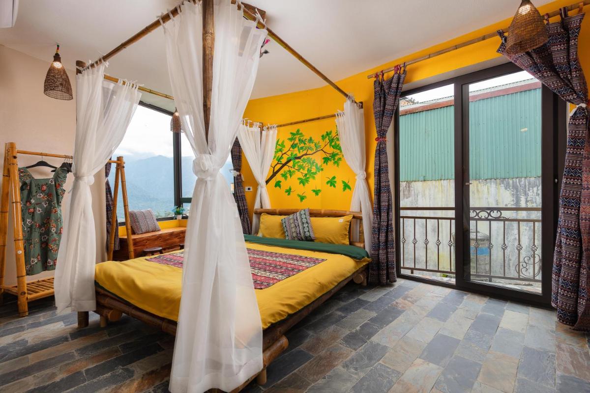 Mega View Homestay - Housity