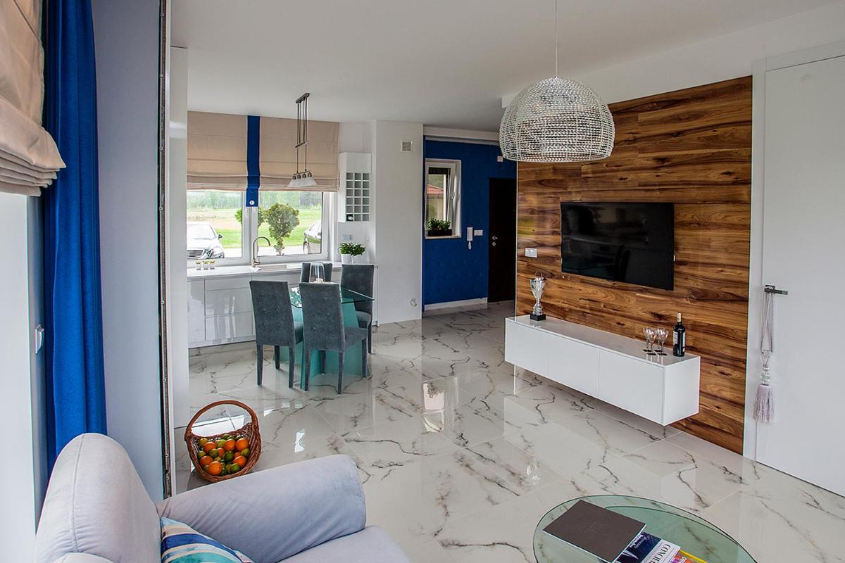 GOLF APARTAMENT W Sobieniach - Housity
