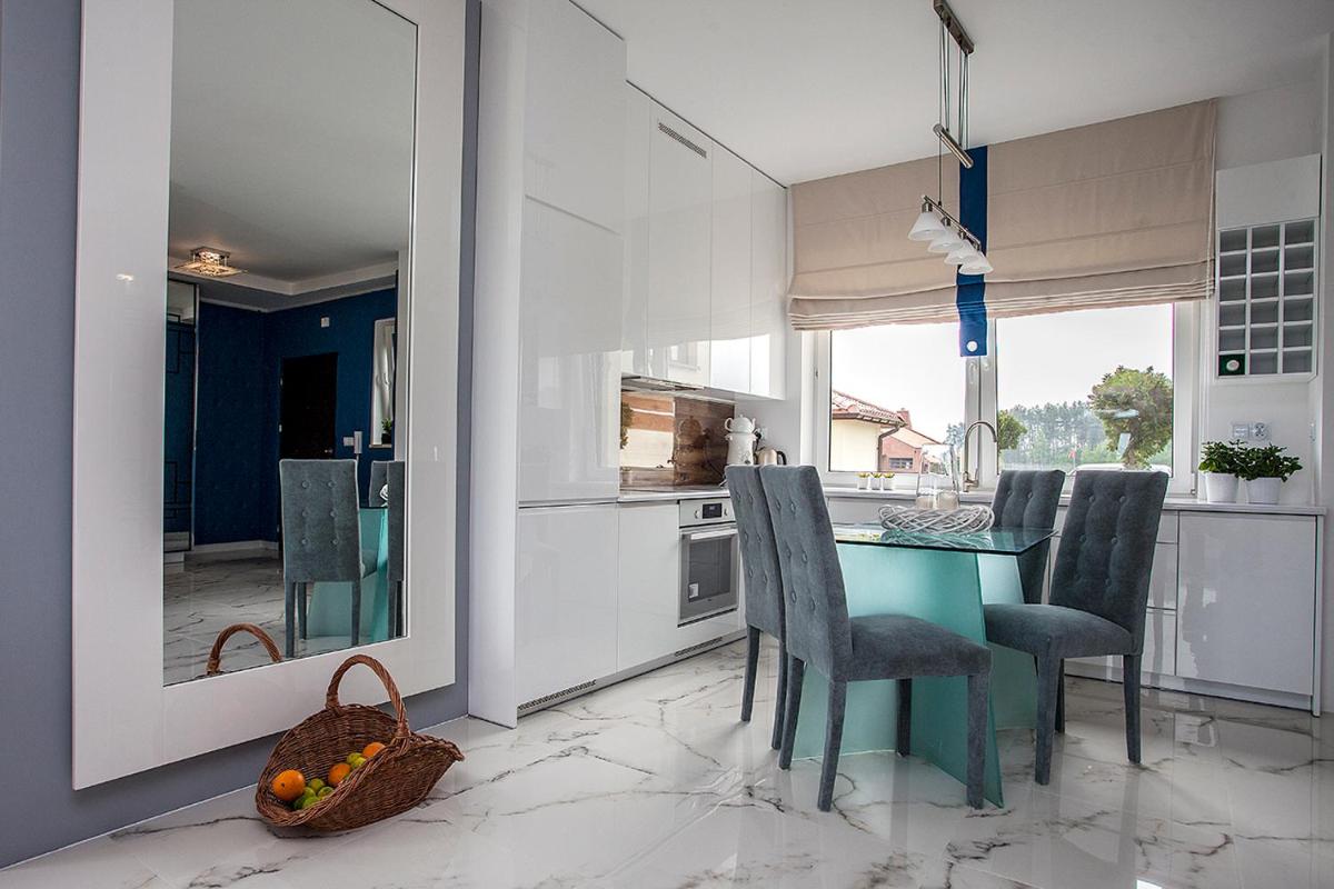 GOLF APARTAMENT W Sobieniach - Housity