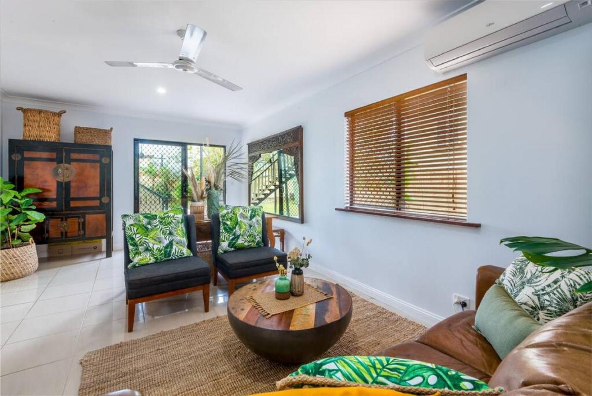 Savannah House - Housity