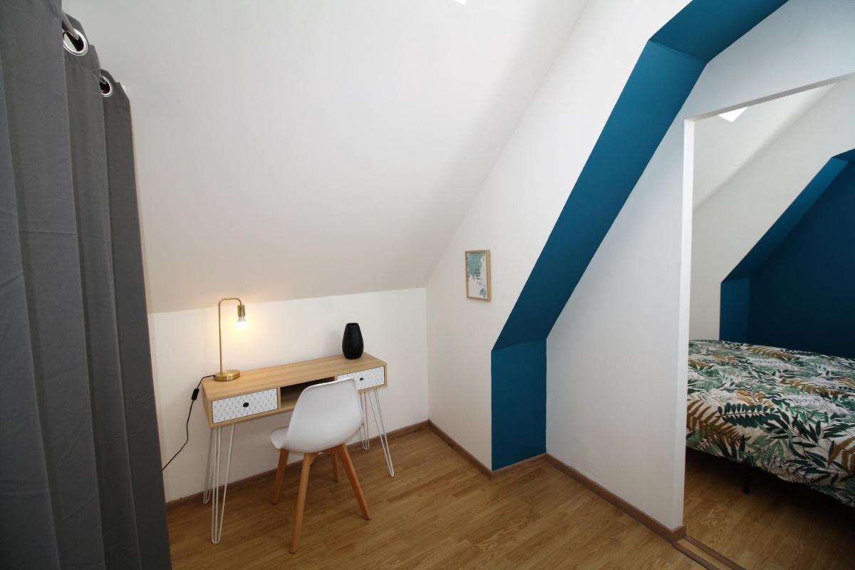 Appart'hôtel Le Pin - Housity