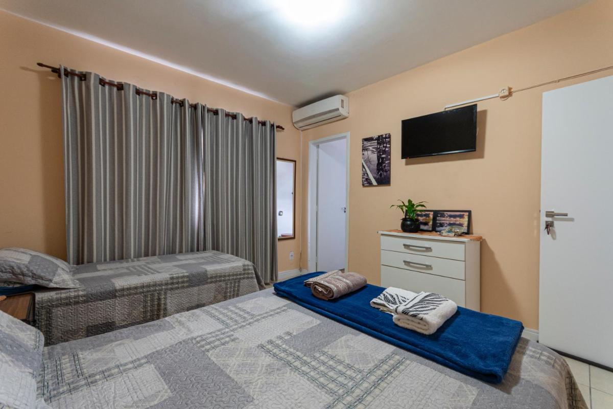 Suítes Balneário Camboriú - Housity
