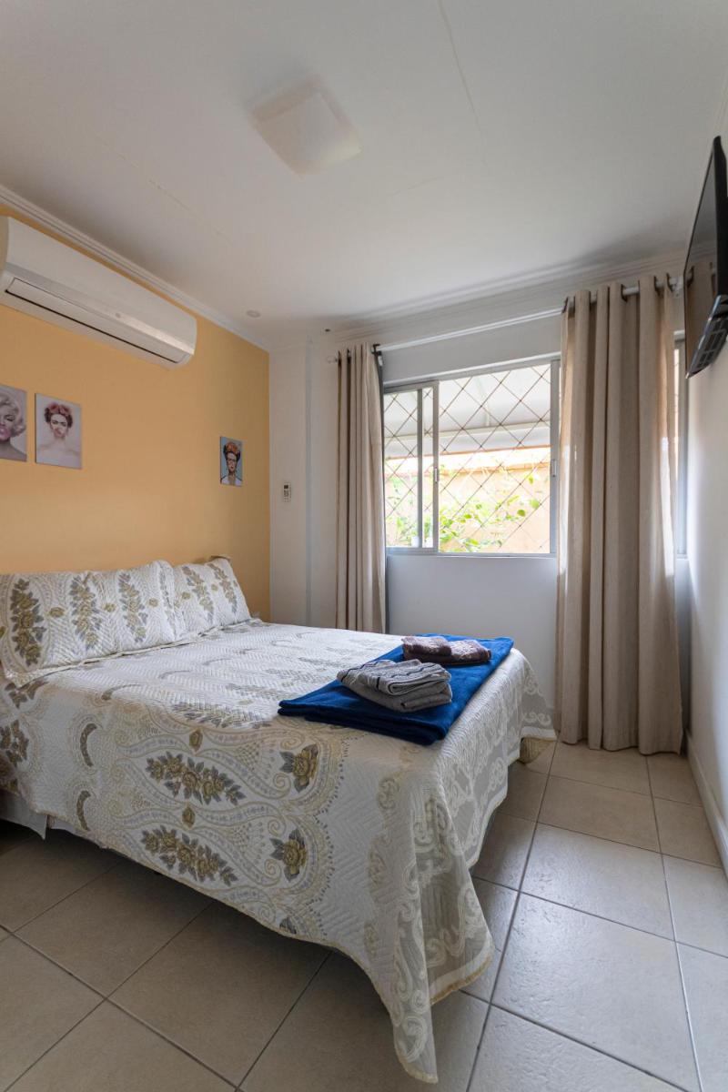 Suítes Balneário Camboriú - Housity