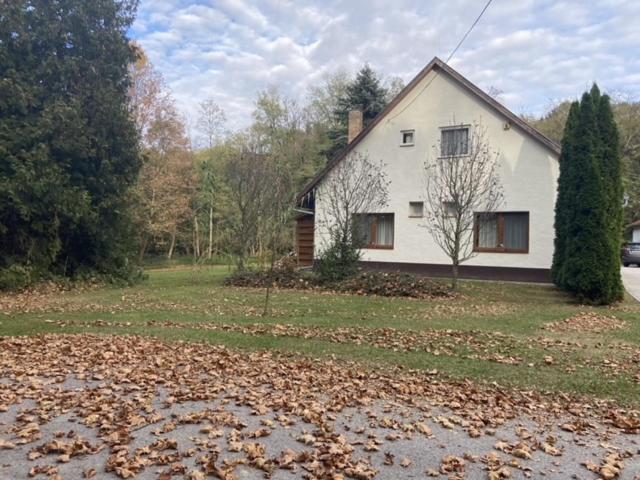 Csöprönd-i Vadászház - Housity
