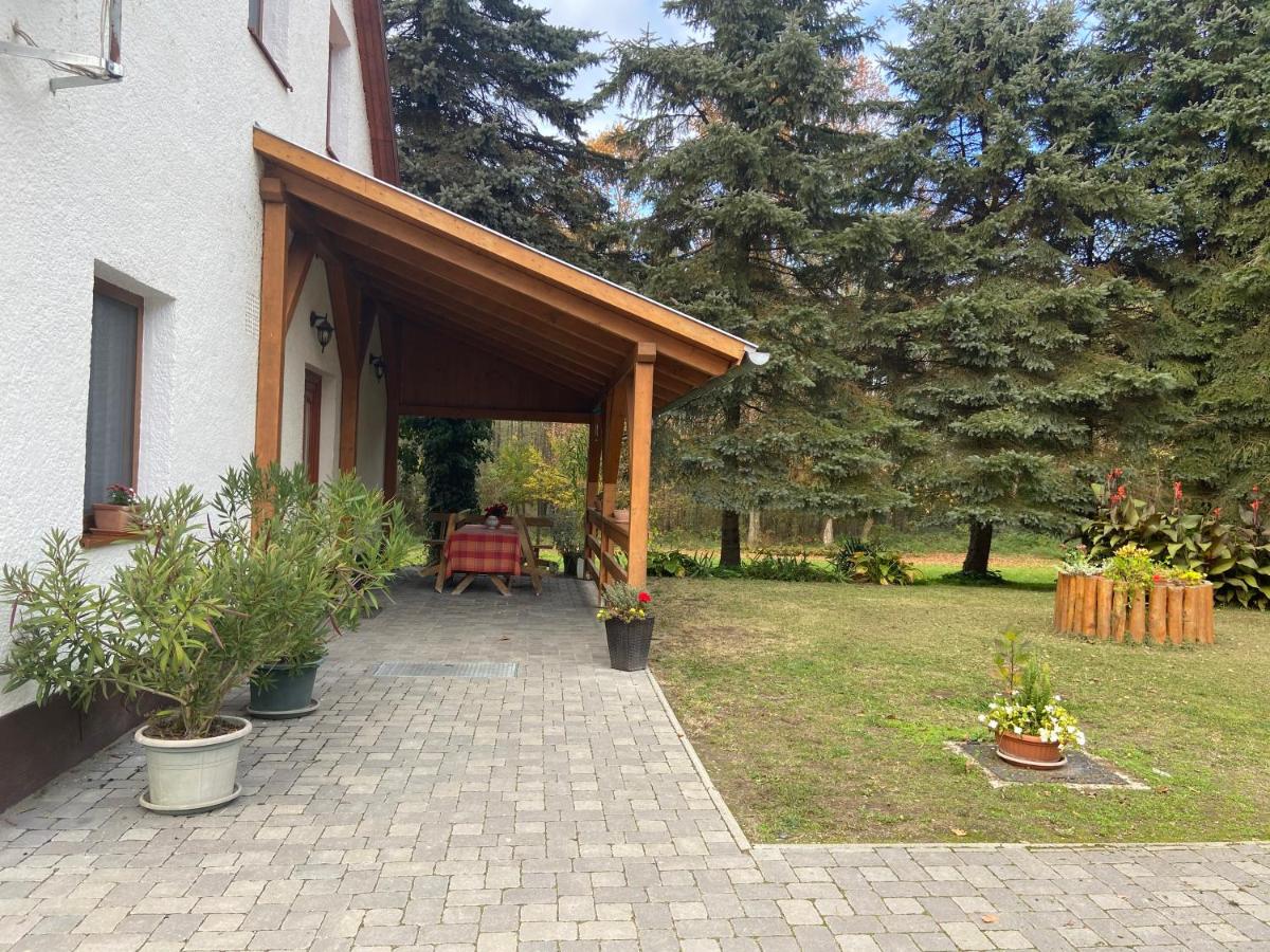 Csöprönd-i Vadászház - Housity