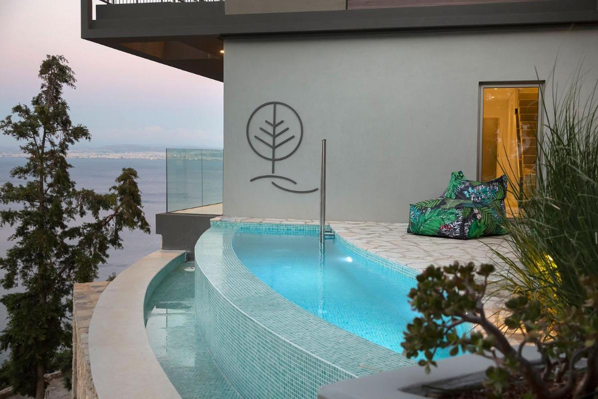Zen House Crete - Housity