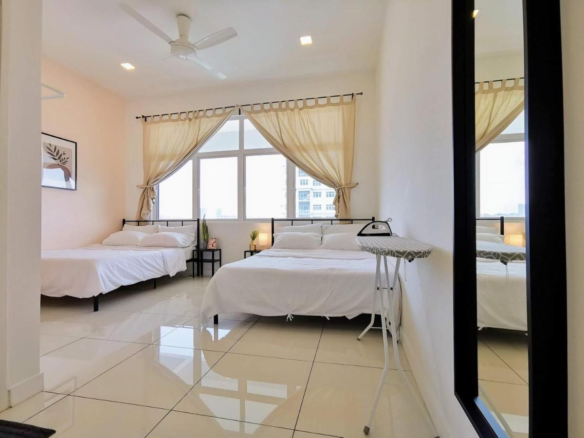 Skypod Residence Puchong - Housity