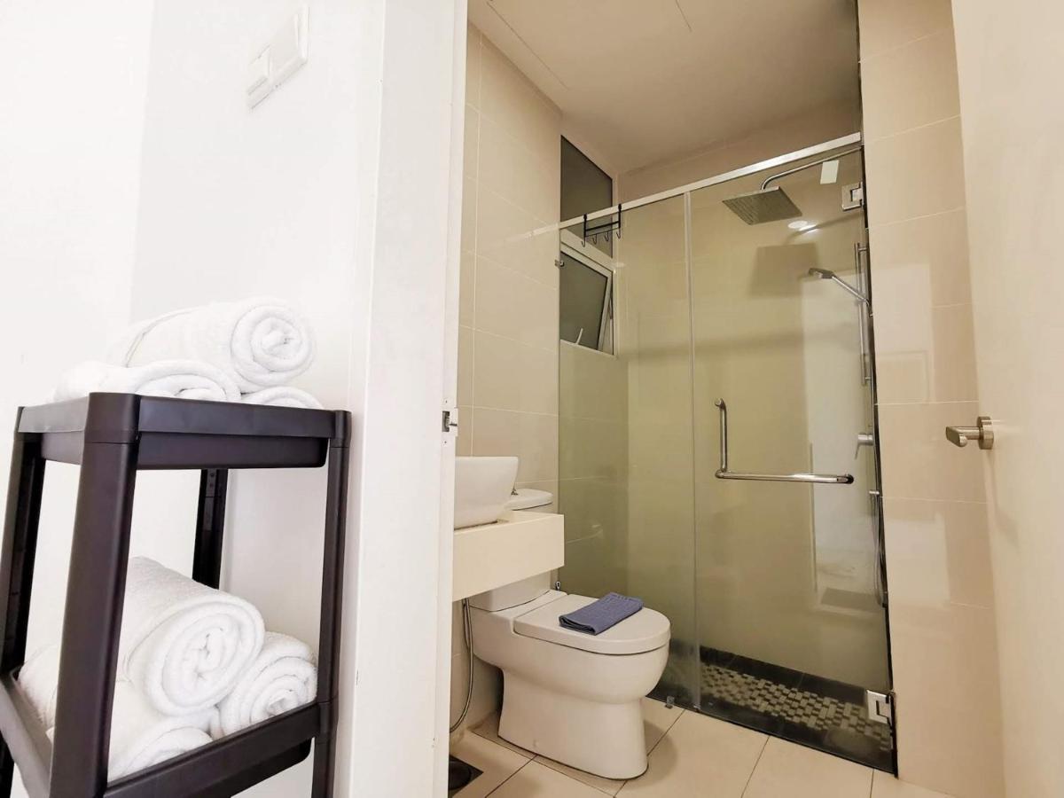 Skypod Residence Puchong - Housity