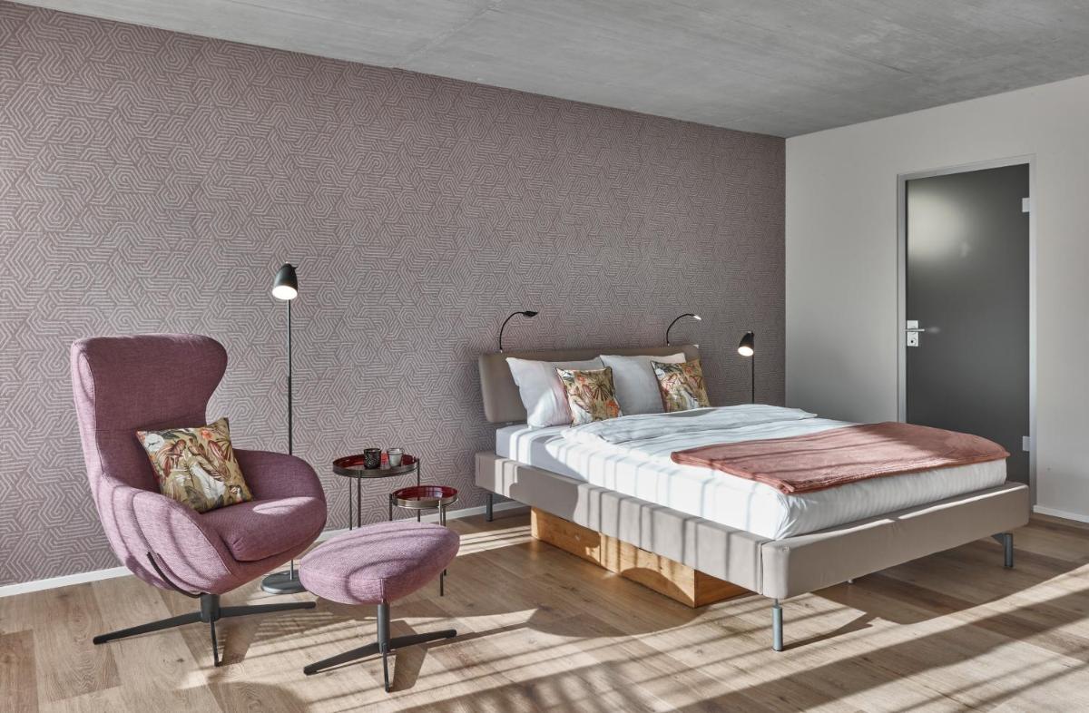 BoHo by Maier - kontaktloser Check-In - Housity
