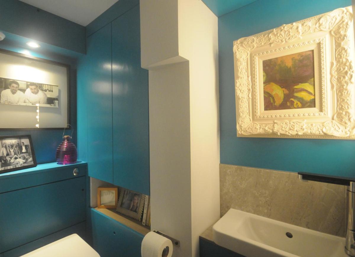 The Cabin - Housity