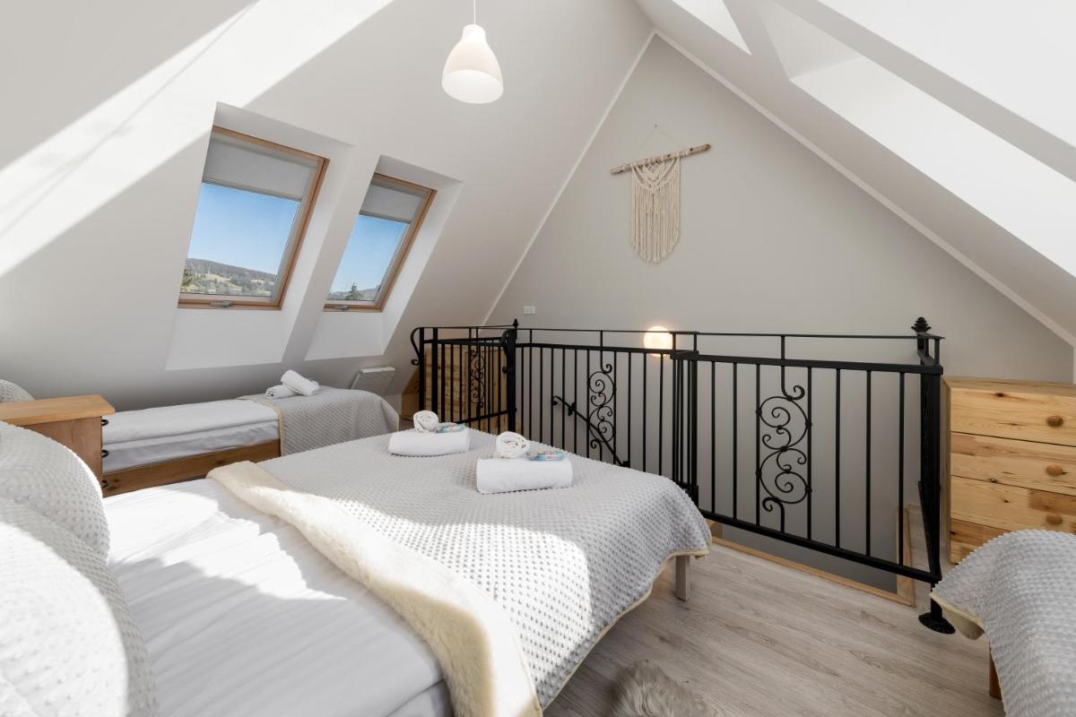 Apartament Biathlon - Housity