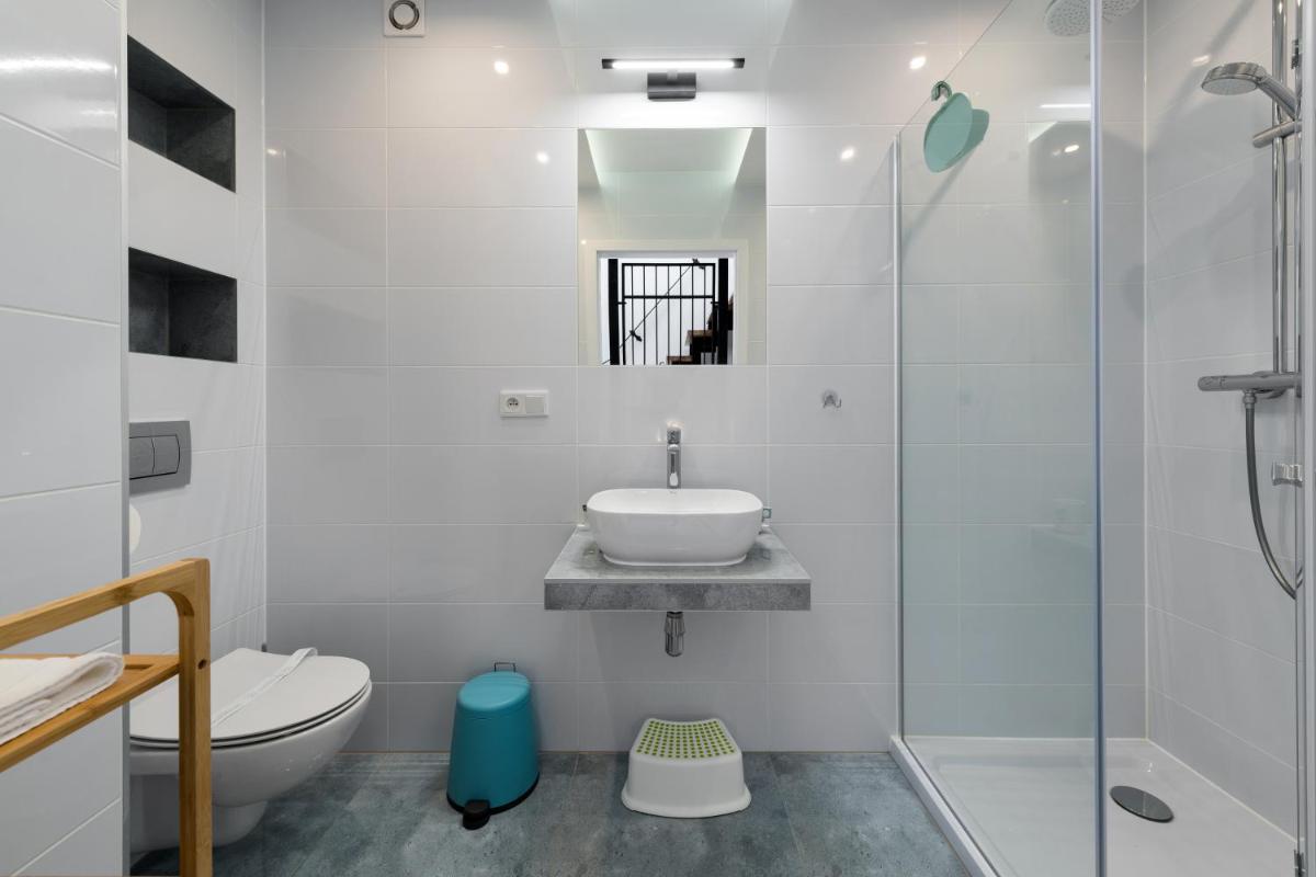 Apartament Biathlon - Housity