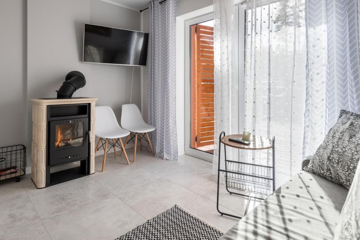 Apartament Biathlon - Housity