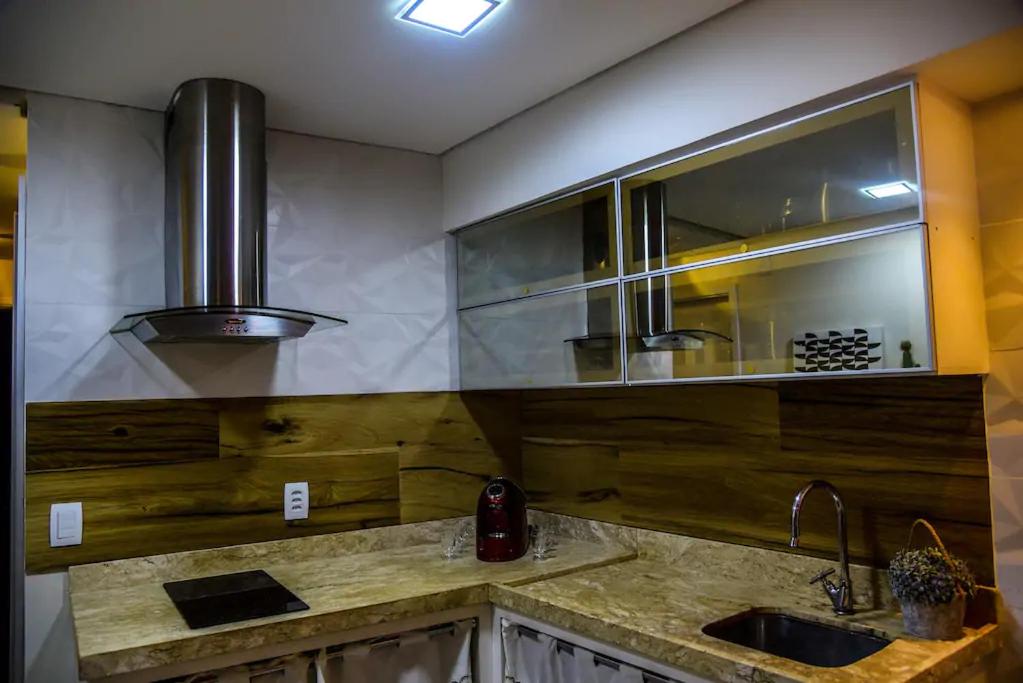 Suitetrails - Vacation Fortaleza Apartment