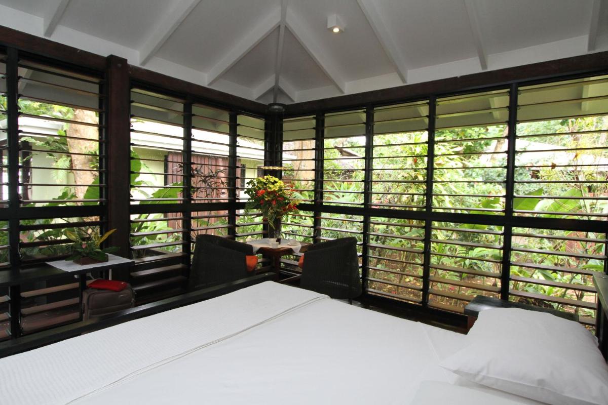 Barrier Beach Resort - Housity