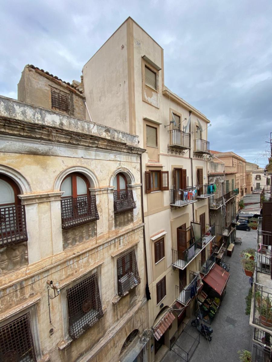 Appartamenti Maria Al Capo - Housity