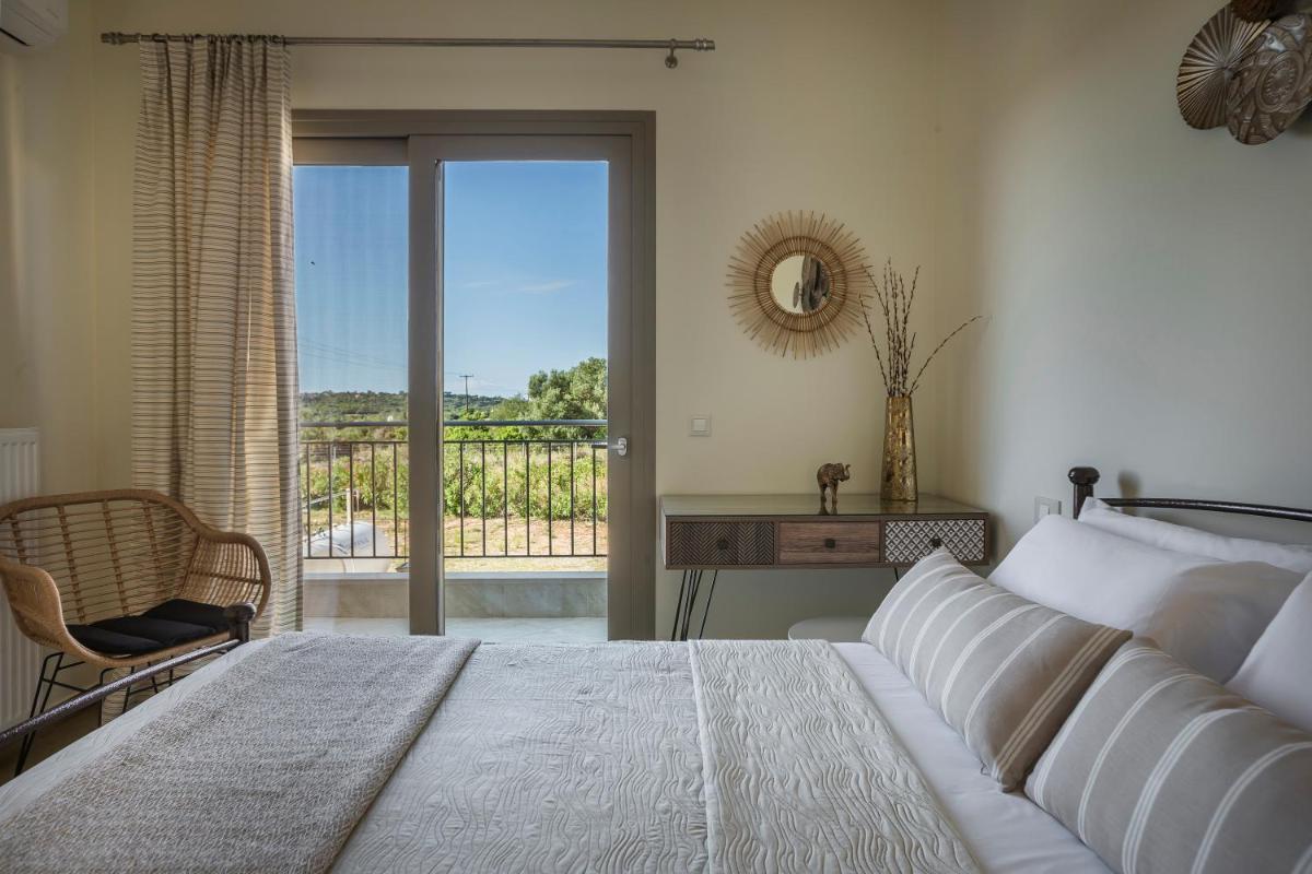Sailing Villa Kefalonia - Housity