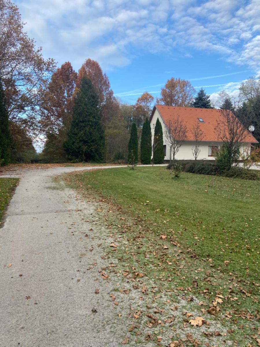 Csöprönd-i Vadászház - Housity
